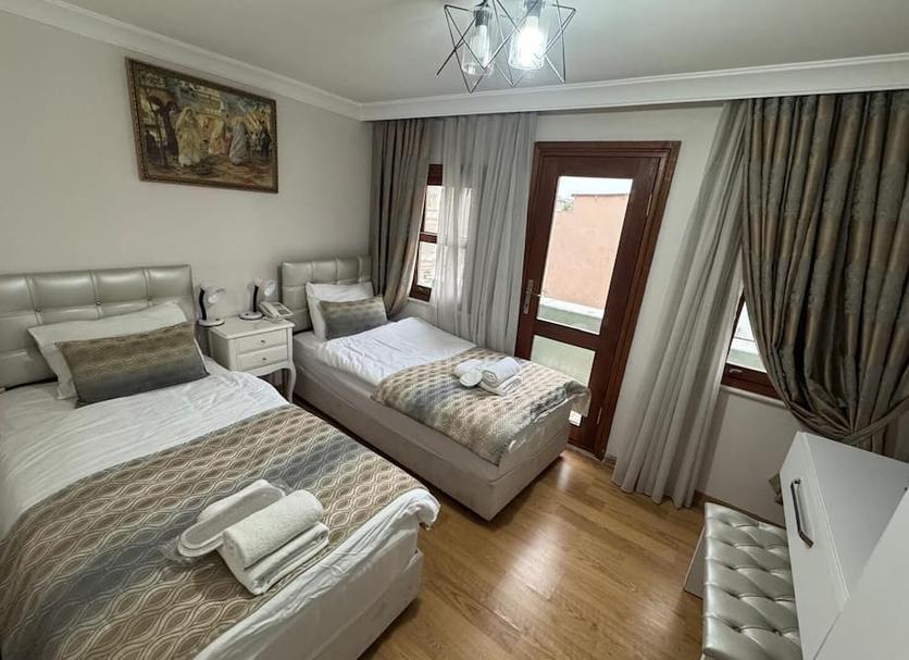 Slaapkamer Foto's