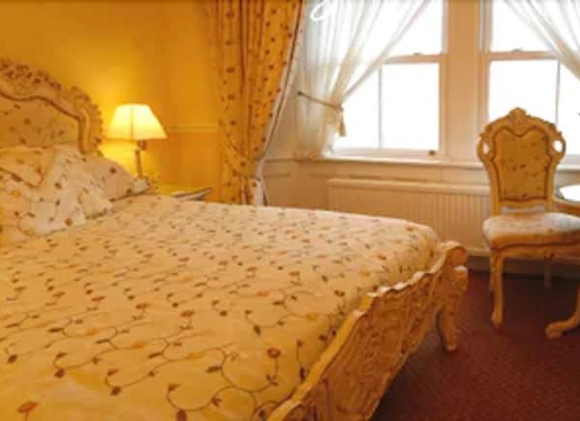Slaapkamer Foto's