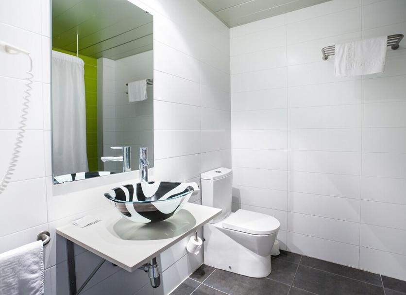 Badkamer Foto's