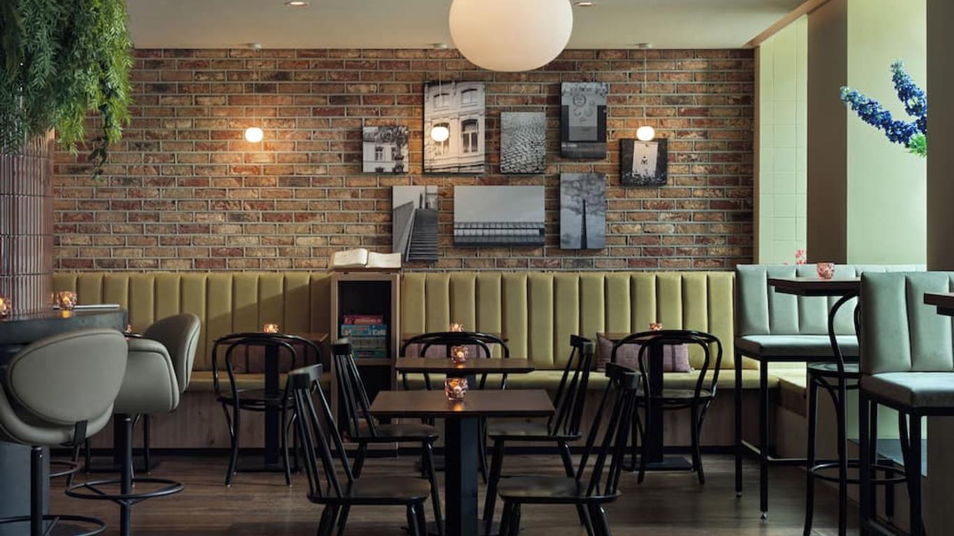 Townhouse Hotel Maastricht