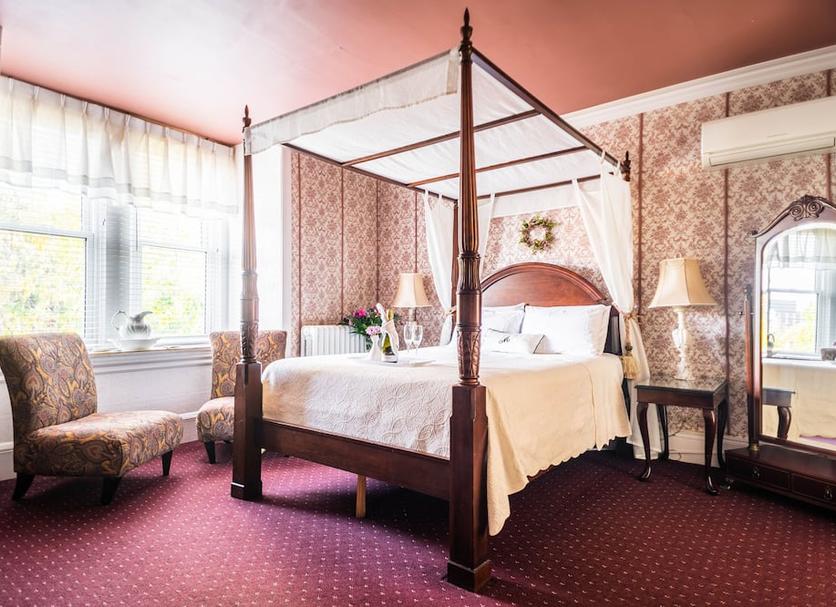 Slaapkamer Foto's