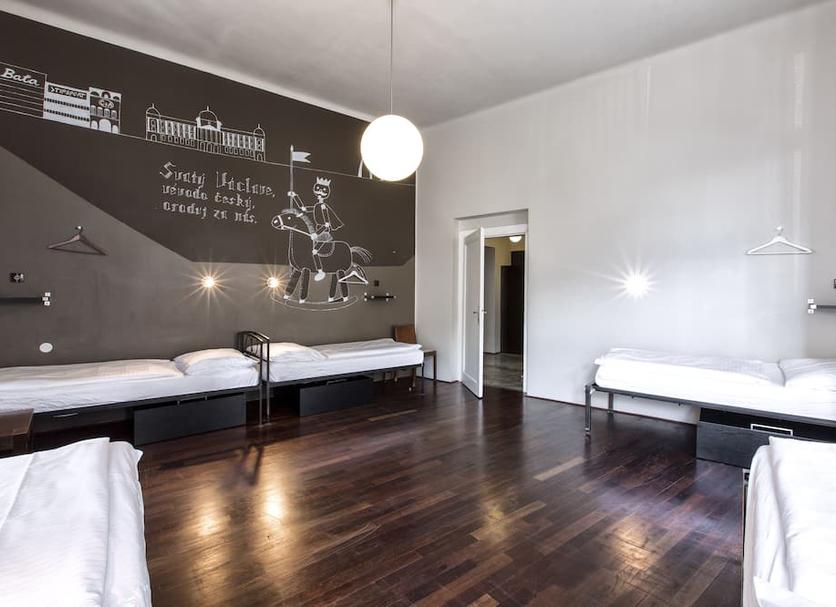 Slaapkamer Foto's