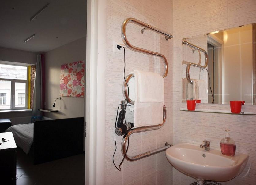 Badkamer Foto's