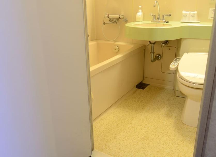 Badkamer Foto's