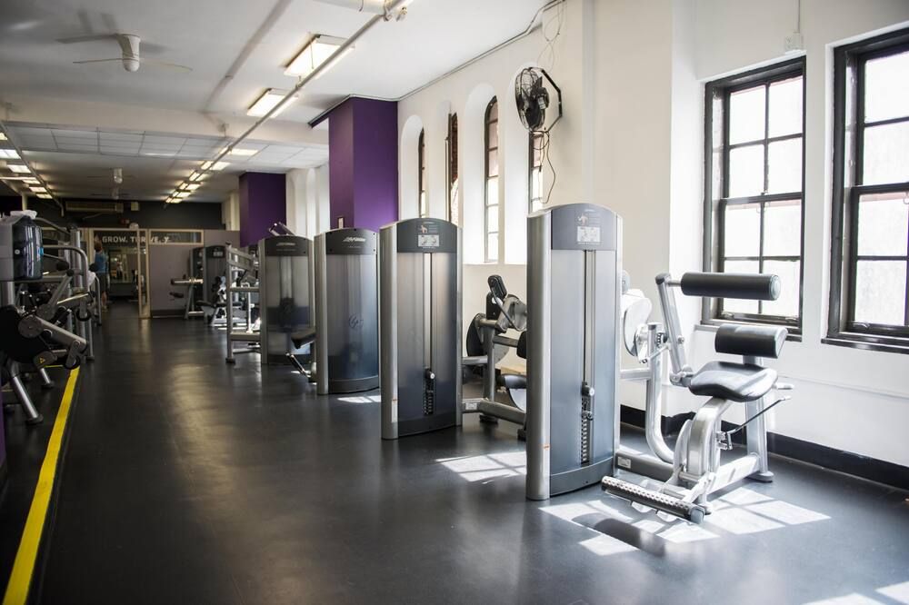Sportcentrum
