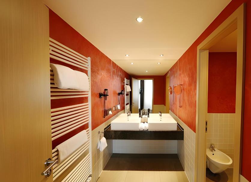 Badkamer Foto's