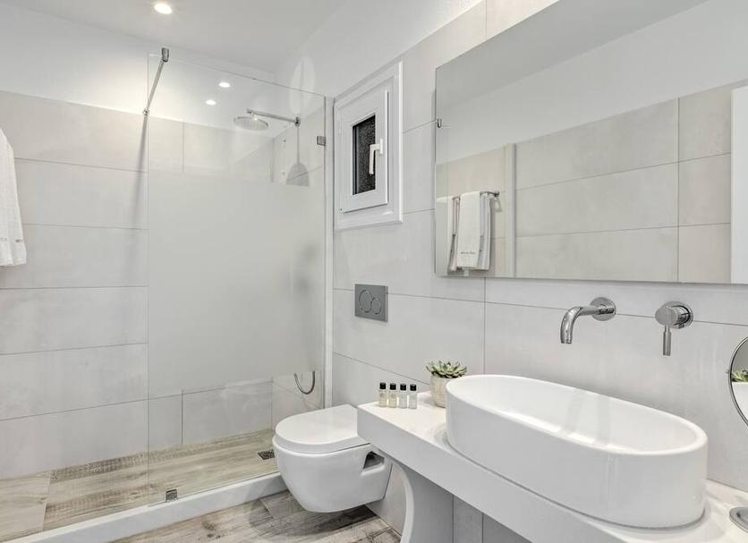 Badkamer Foto's