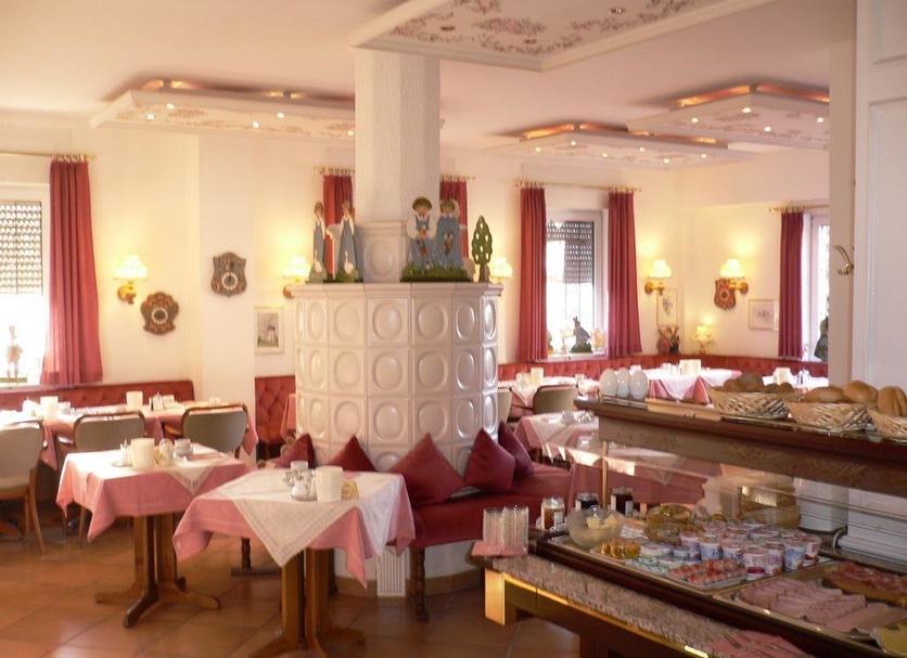 Restaurant Foto's