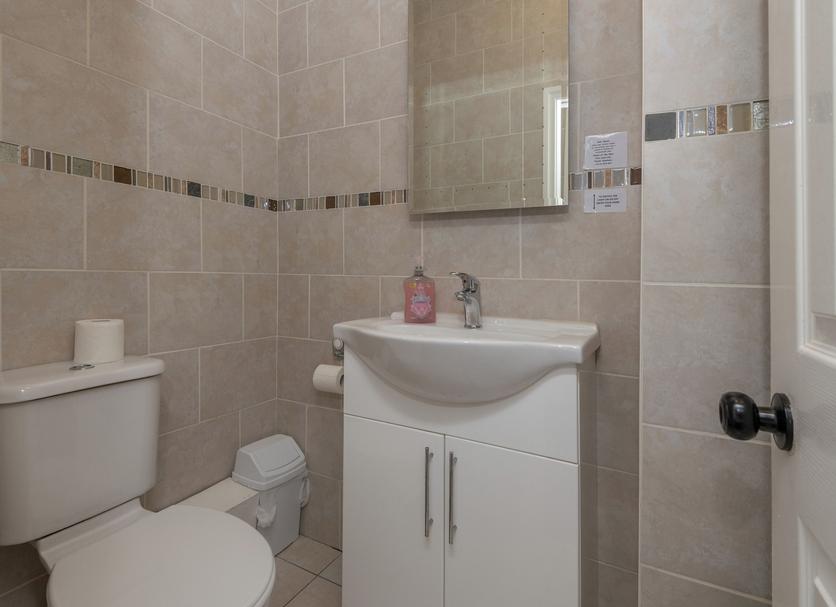 Badkamer Foto's