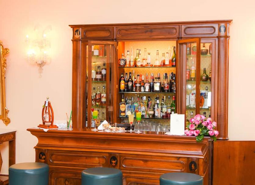 Bar Foto's