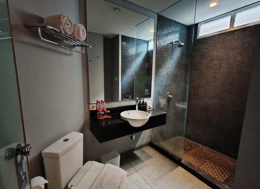 Badkamer Foto's