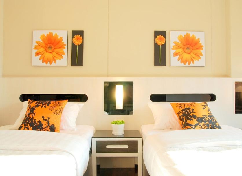 Slaapkamer Foto's