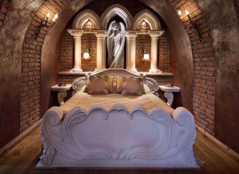 Slaapkamer Foto's