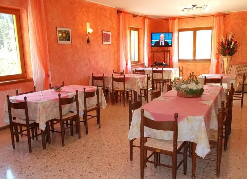 Restaurant Foto's