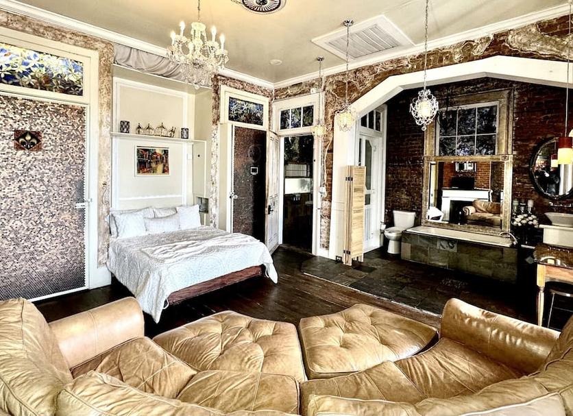 Slaapkamer Foto's