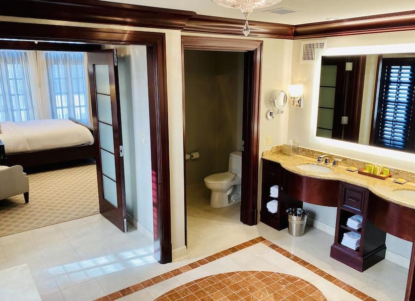 Badkamer Foto's