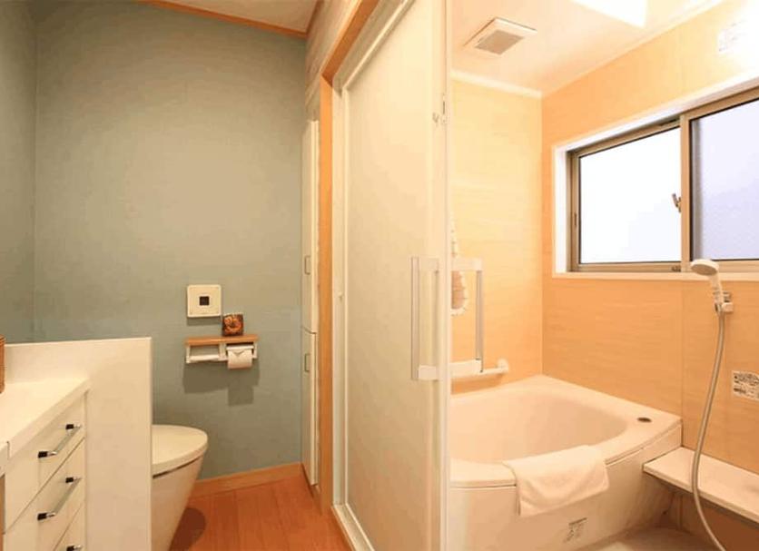 Badkamer Foto's