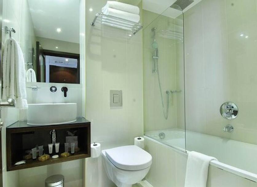 Badkamer Foto's
