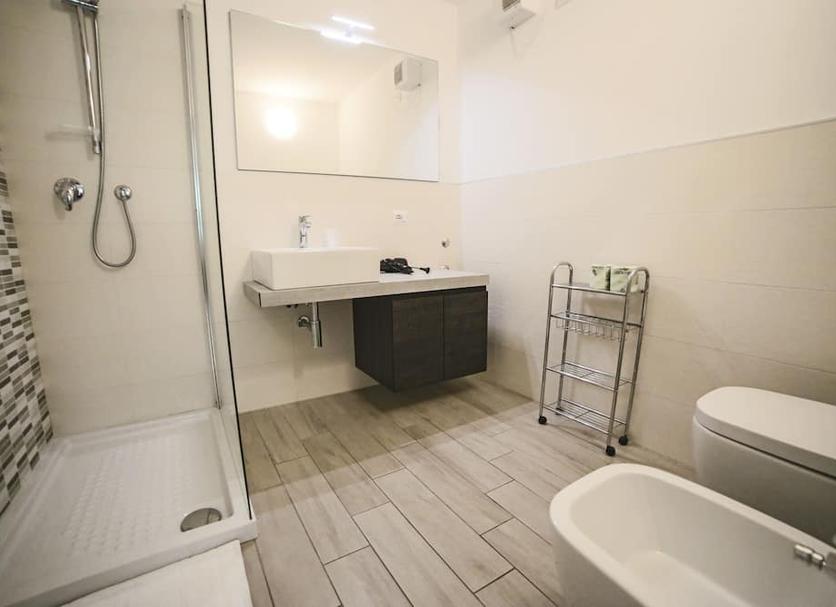 Badkamer Foto's