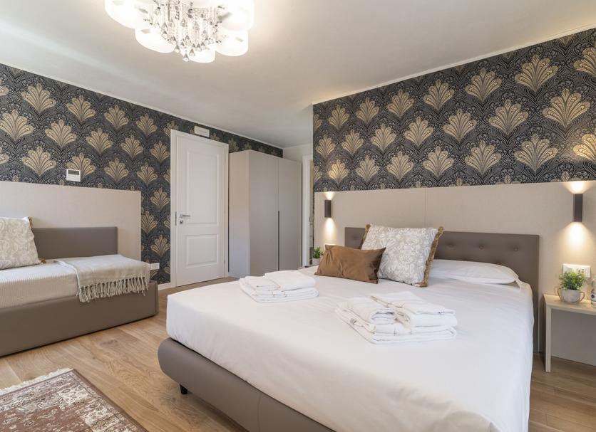 Slaapkamer Foto's