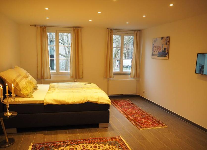 Slaapkamer Foto's