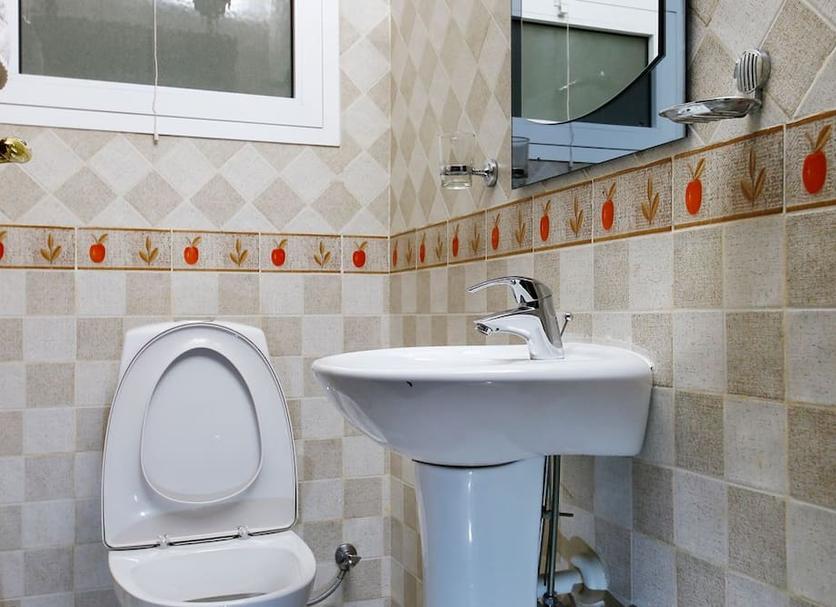 Badkamer Foto's