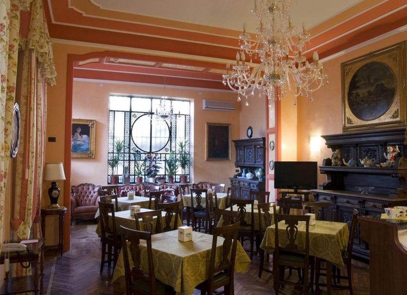 Restaurant Foto's