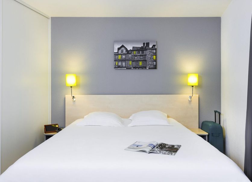Slaapkamer Foto's