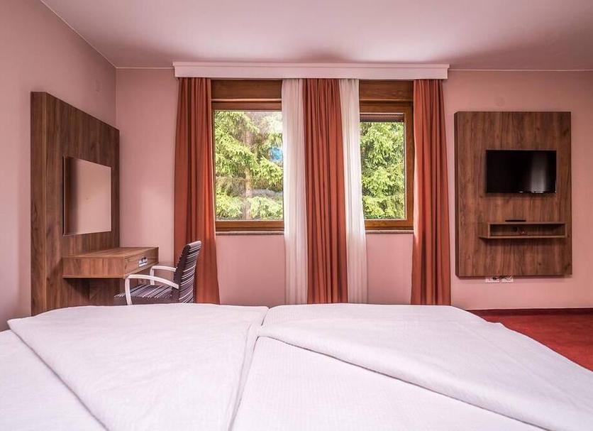 Slaapkamer Foto's