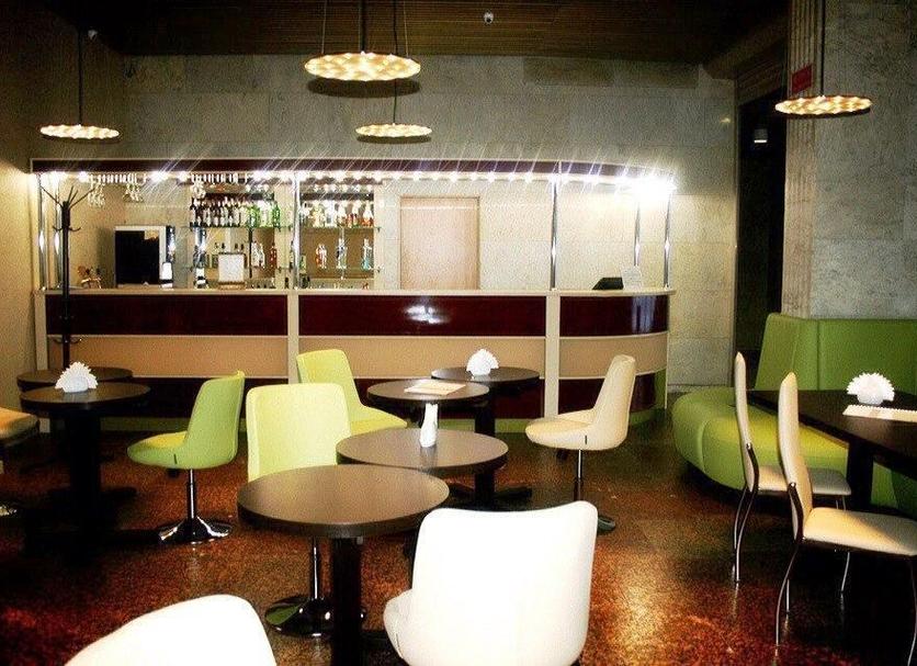 Bar Foto's