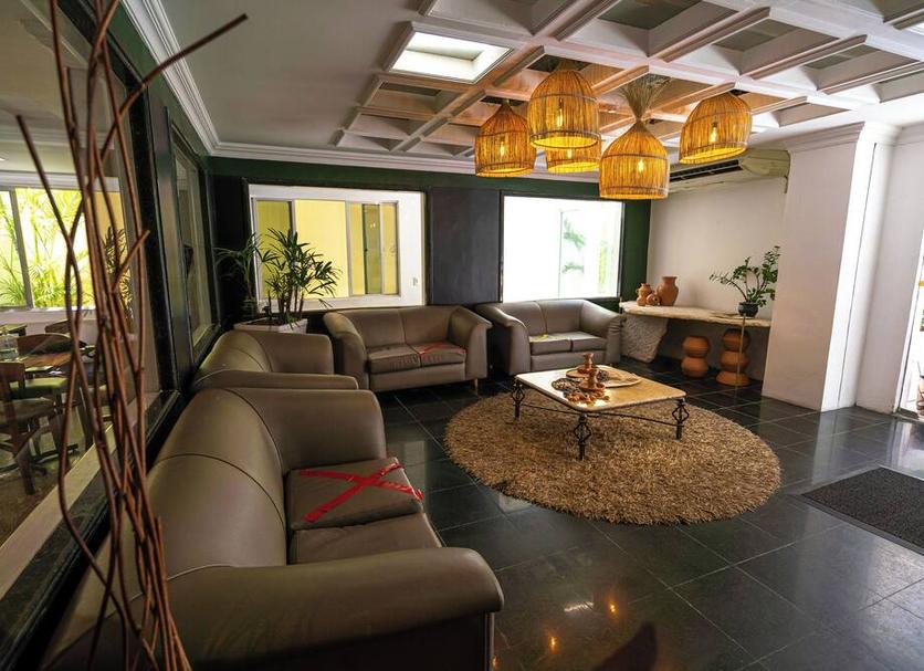 Lounge Foto's