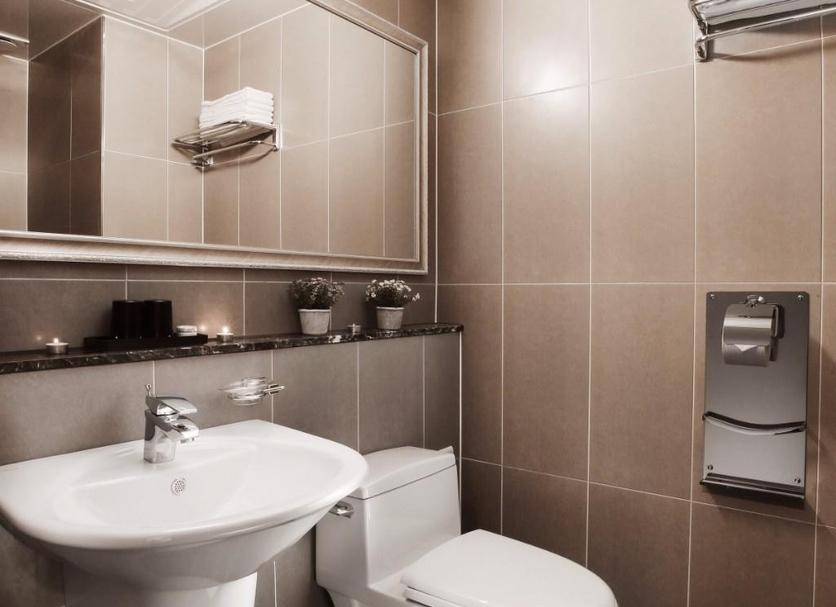 Badkamer Foto's
