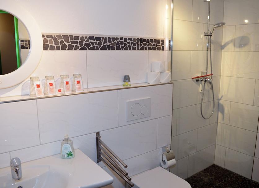 Badkamer Foto's