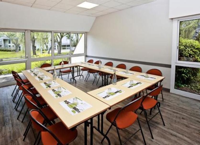Vergaderzaal Foto's