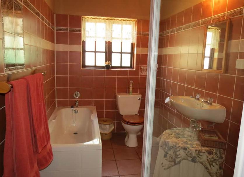 Badkamer Foto's