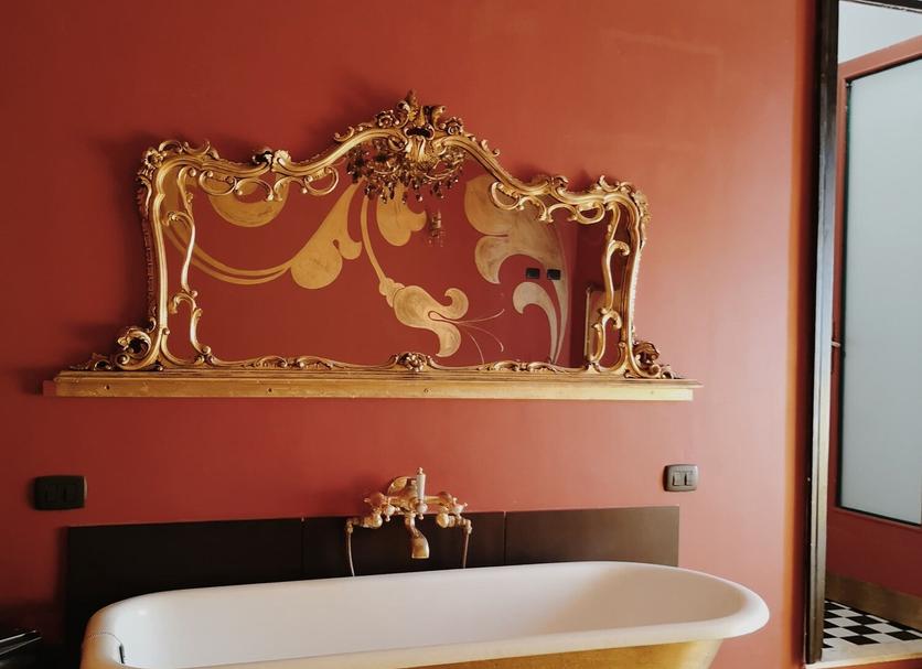 Badkamer Foto's