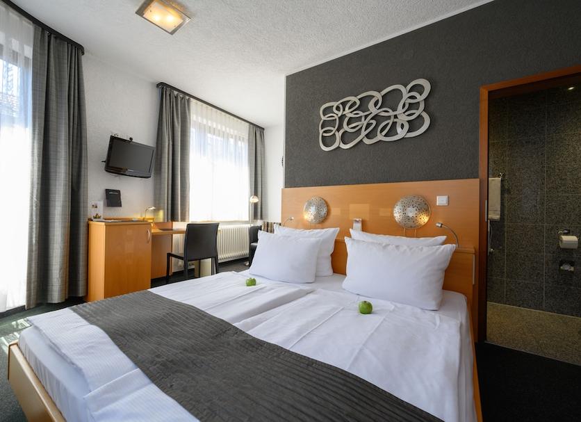 Slaapkamer Foto's