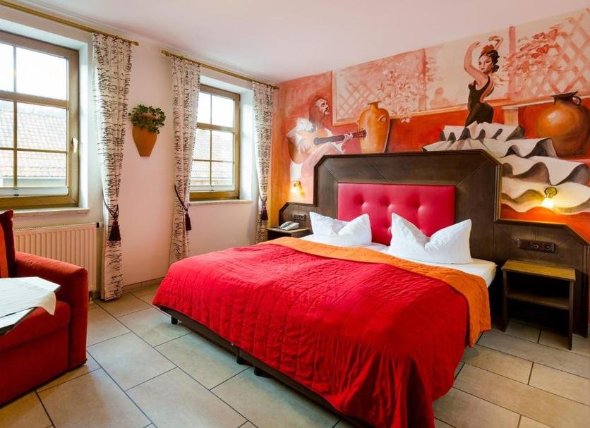 Slaapkamer Foto's