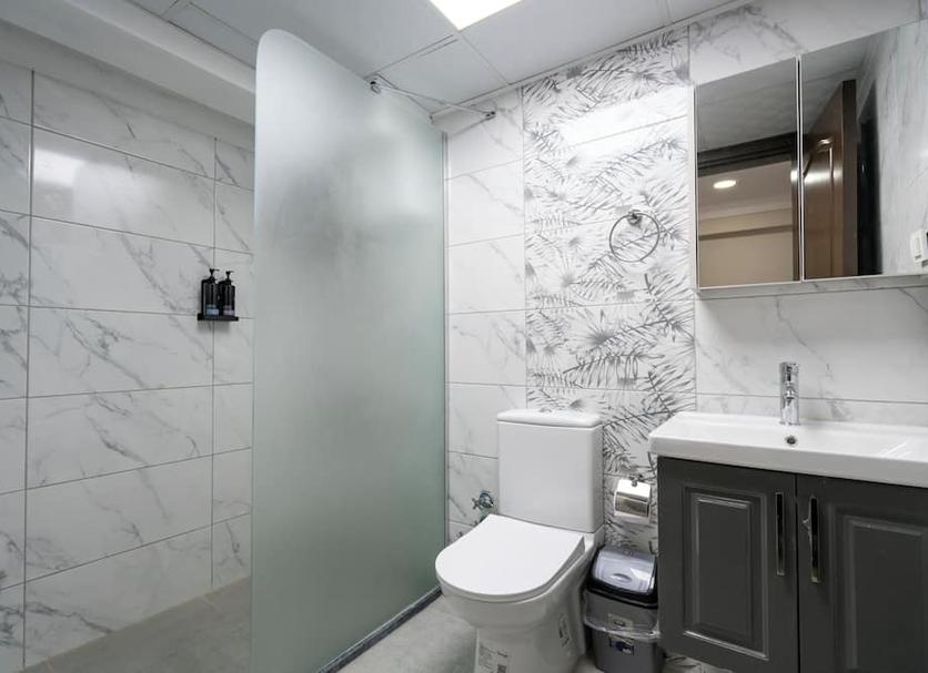 Badkamer Foto's