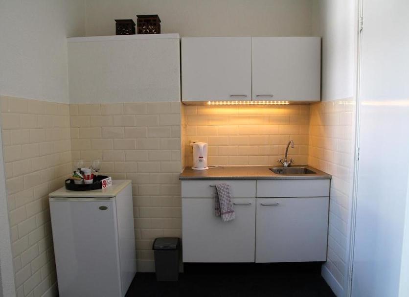 Keuken Foto's