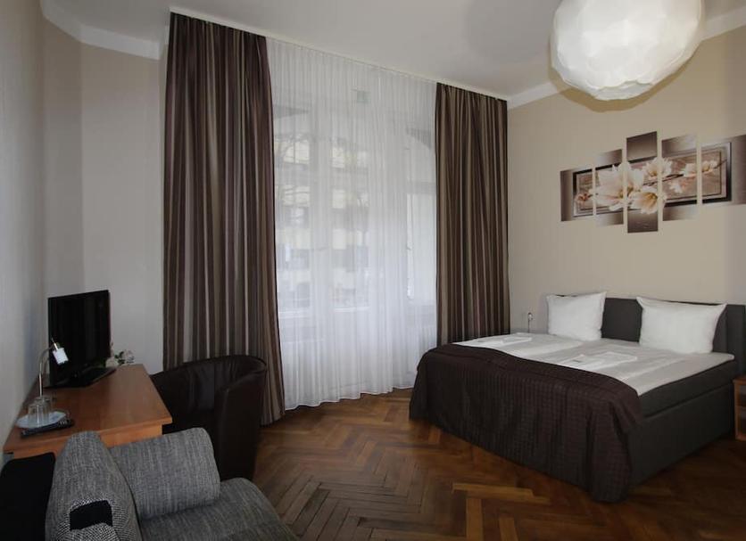 Slaapkamer Foto's