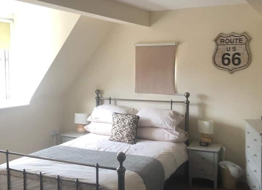 Slaapkamer Foto's