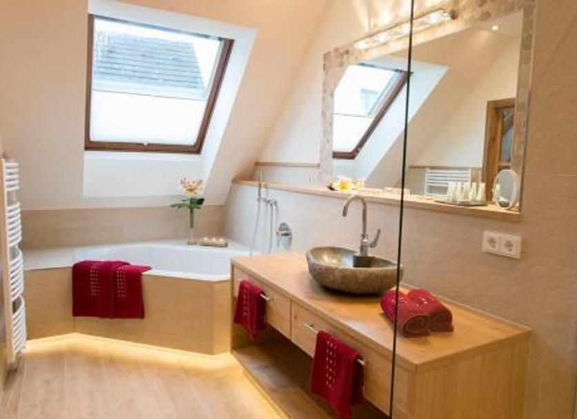 Badkamer Foto's