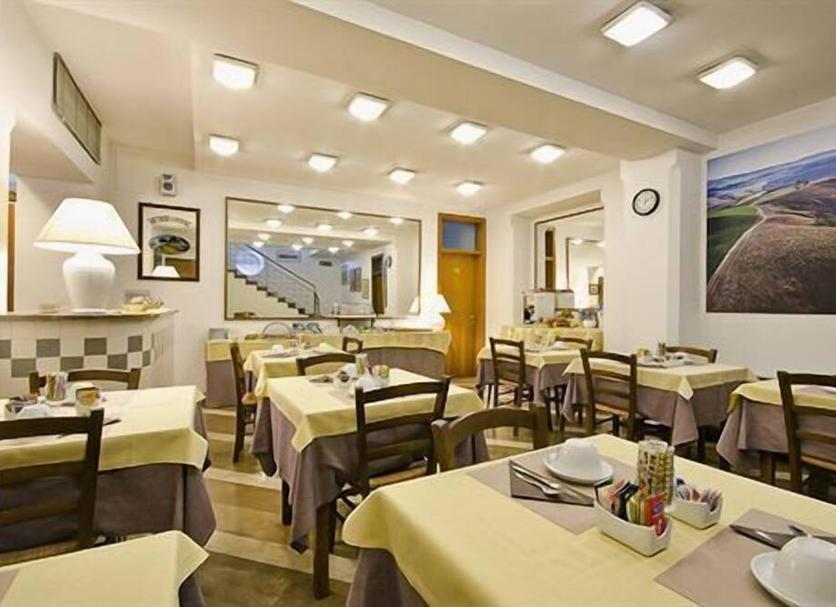 Restaurant Foto's
