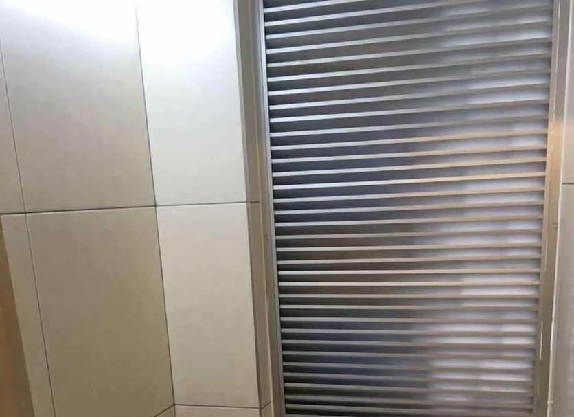 Kamervoorziening Foto's
