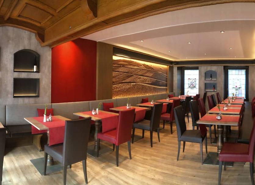 Restaurant Foto's