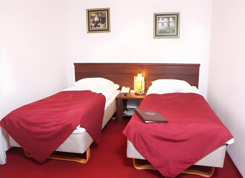 Slaapkamer Foto's