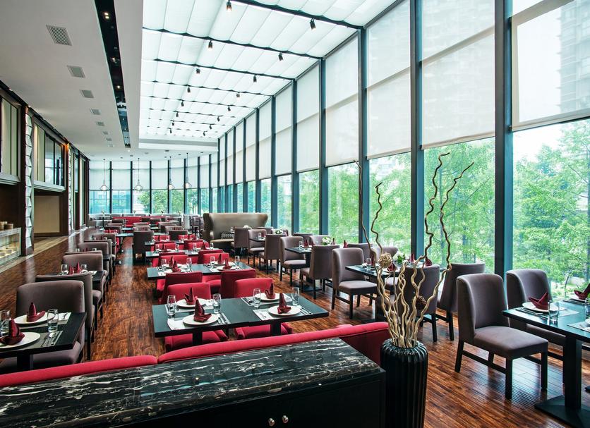 Restaurant Foto's