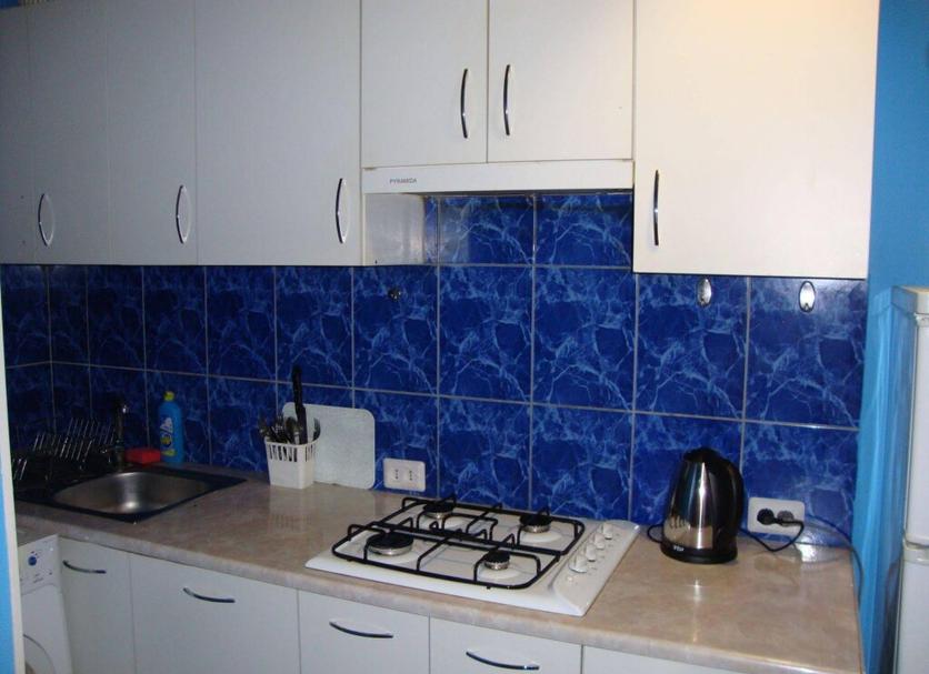 Keuken Foto's