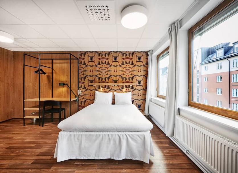 Slaapkamer Foto's